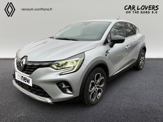 Photo Renault Captur TCe 90 - 21 Intens