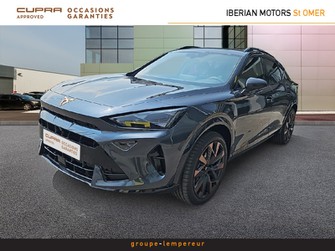 Photo Cupra Formentor 1.5 eTSI Hybrid 150ch V DSG7