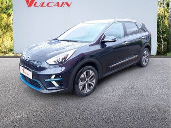 Photo Kia Niro e-Niro Electrique 204 ch