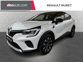 Photo Renault Captur TCe 100 GPL Evolution