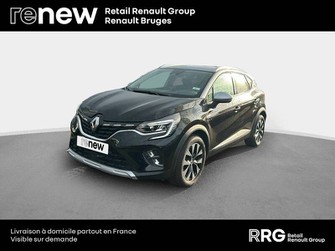 Photo Renault Captur Captur TCe 90