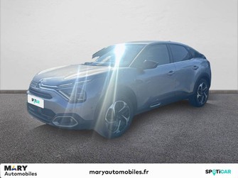 Photo Citroen C4 PureTech 130 S&S EAT8 Shine