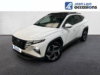 Photo Hyundai Tucson 1.6 T-GDI 150 Hybrid 48V DCT-7 Executive