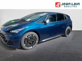 Photo Cupra Born 230 ch - Batterie XL V