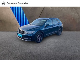 Photo Volkswagen Tiguan 2.0 TDI 150ch Elegance DSG7