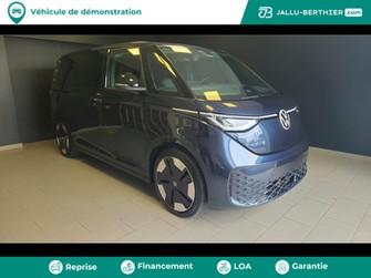 Photo Volkswagen  204ch Pro 77 kWh