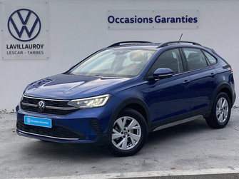 Photo Volkswagen Taigo Taigo 1.0 TSI 110 DSG7