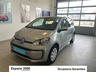 Photo Volkswagen Up ! 2.0 e-up! 2.0 Electrique