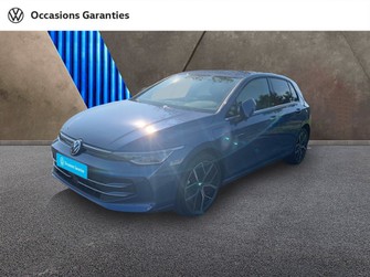 Photo Volkswagen Golf 1.5 eHybrid 204ch Edition 50 DSG6