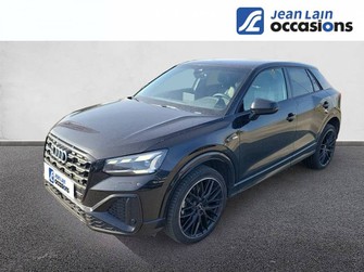 Photo Audi Q2 35 TDI 150 S tronic 7 quattro S line Plus