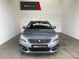 Photo Peugeot 308 SW PureTech 130ch S&S BVM6 Allure