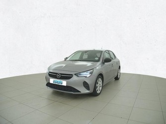Photo Opel Corsa 1.2 75 ch BVM5 - Edition Business