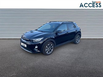 Photo Kia Stonic 1.0 T-GDI 120ch ISG Launch Edition
