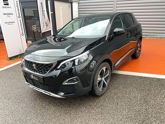 Photo Peugeot 3008 3008 BlueHDi 130ch S&S EAT8