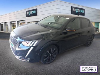 Photo Peugeot 208 PureTech 100 S&S BVM6 GT Pack