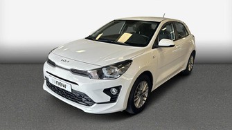 Photo Kia Rio Rio 1.2 DPi 84ch BVM5 Active