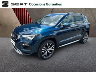 Photo Seat Ateca 1.5 TSI 150ch Start&Stop Xperience DSG7