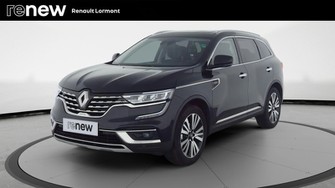 Photo Renault Koleos Koleos Tce 160 EDC