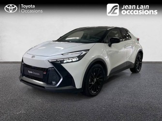 Photo Toyota C-HR Hybride 200 GR Sport