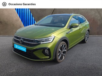 Photo Volkswagen Taigo 1.5 TSI 150ch R-Line DSG7