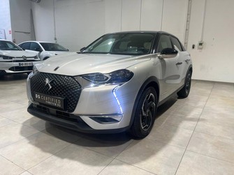Photo DS 3 Crossback E-Tense Toit de Paris