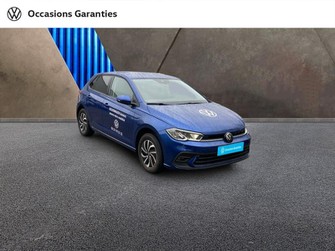 Photo Volkswagen Polo 1.0 TSI 95ch VW Edition