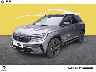 Photo Renault Austral 1.2 E-Tech full hybrid 200ch Techno esprit Alpine