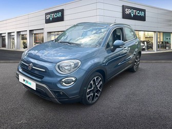 Photo Fiat 500X MY20 500X 1.0 FireFly Turbo T3 120 ch