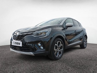 Photo Renault Captur Captur TCe 90 - 21