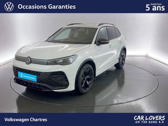 Photo Volkswagen Tiguan 1.5 eTSI 150ch DSG7 R-Line