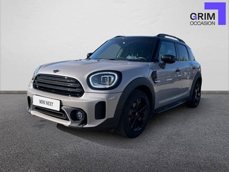 Photo Mini Countryman F60 LCI Countryman 136 ch BVA7
