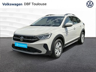 Photo Volkswagen Taigo 1.0 TSI 95 CH BVM5 LIFE