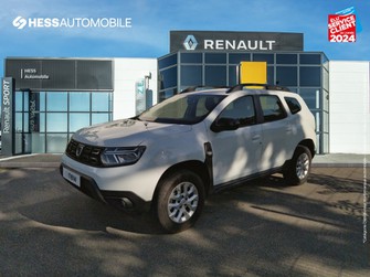 Photo Dacia Duster 1.3 TCe 130ch FAP Confort 4x2 E6U