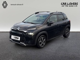 Photo Citroen C3 Aircross PureTech 110 S&S BVM6 Feel Pack