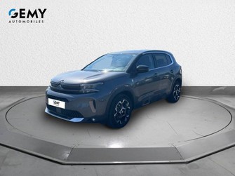 Photo Citroen C5 Aircross Hybride Rechargeable 225 e-EAT8 C-Series