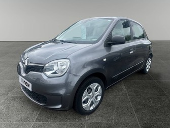 Photo Renault Twingo III Twingo III TCe 95