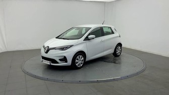 Photo Renault ZOE Zoe R110 Achat Intégral Business