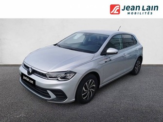 Photo Volkswagen Polo 1.0 TSI 95 S&S DSG7 VW Edition