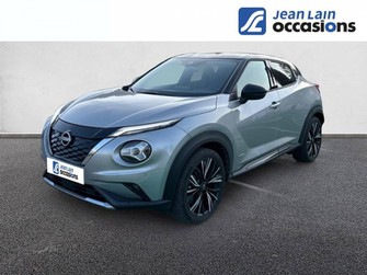 Photo Nissan Juke HYBRID 143 N-Design