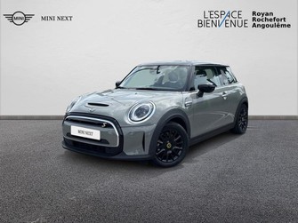 Photo Mini  184ch Edition Camden BVA 5CV