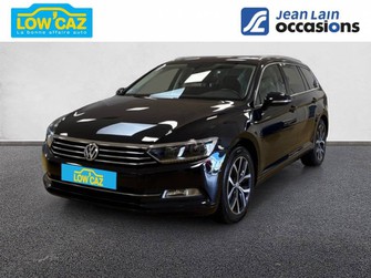 Photo Volkswagen Passat SW 1.4 TSI 150 ACT BMT DSG7 Connect