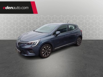 Photo Renault Clio TCe 90 - 21N Intens