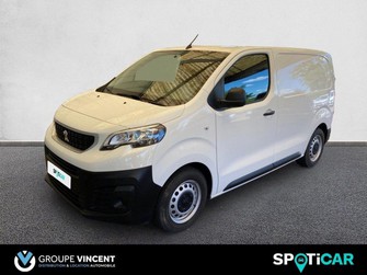 Photo Peugeot Expert PRO COMPACT 1.5 hdi 100ch S&S BVM6