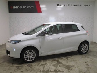 Photo Renault ZOE R90 Zen