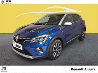 Photo Renault Captur 1.0 TCe 90ch Techno