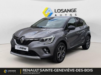 Photo Renault Captur TCe 160 EDC - 21 Intens