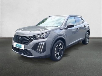 Photo Peugeot 2008 2008 Hybrid 145 e-DCS6