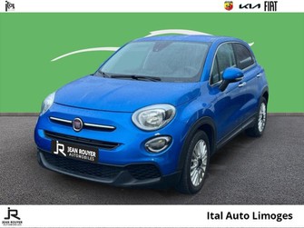 Photo Fiat 500X 1.0 FireFly Turbo T3 120ch Lounge
