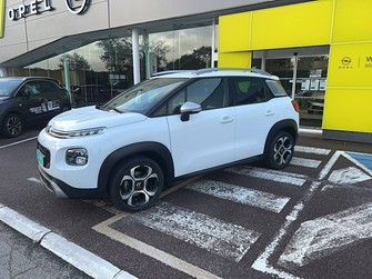 Photo Citroen C3 Aircross C3 Aircross PureTech 110 S&S BVM5