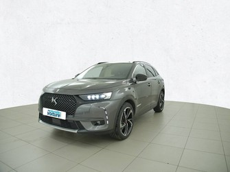 Photo DS 7 Crossback CROSSBACK DS7 Crossback Hybride E-Tense 300 EAT8 4x4